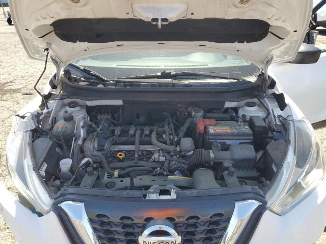3N1CP5CU1KL495287 Nissan KICKS S