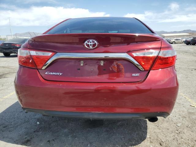 4T1BF1FK6HU784223 Toyota CAMRY LE