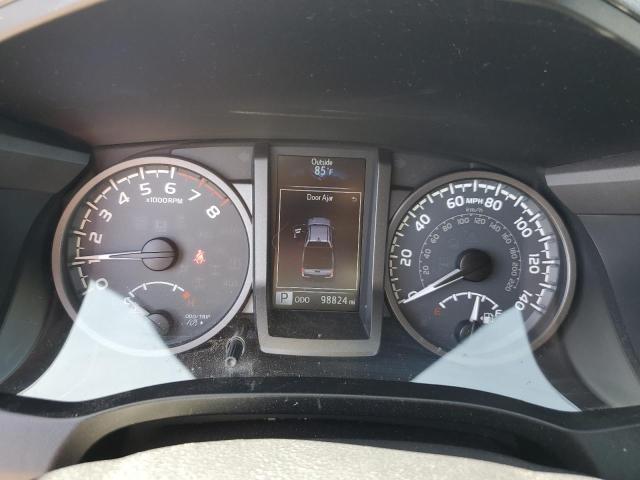 3TMCZ5AN3HM076931 Toyota 2gr-fks