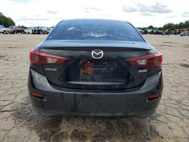 3MZBM1V7XEM104540 Mazda 3 TOURING