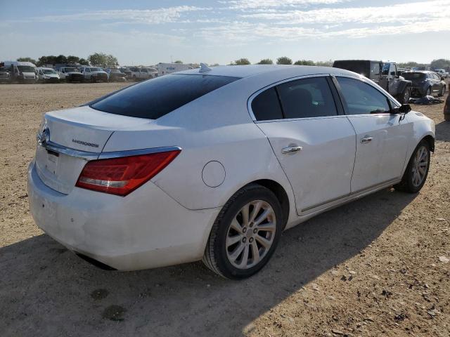 1G4GB5G37EF102210 Buick Lacrosse