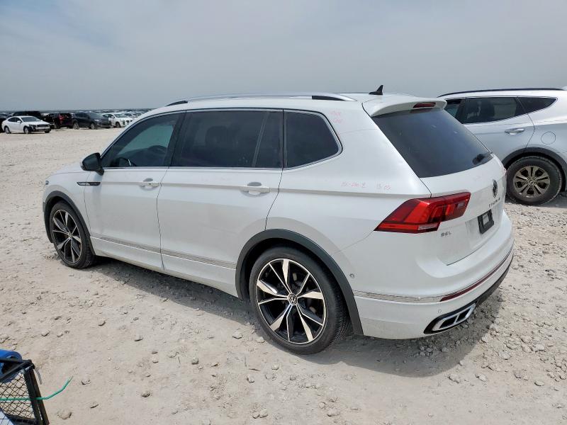 3VV4B7AX8NM079651 Volkswagen Tiguan
