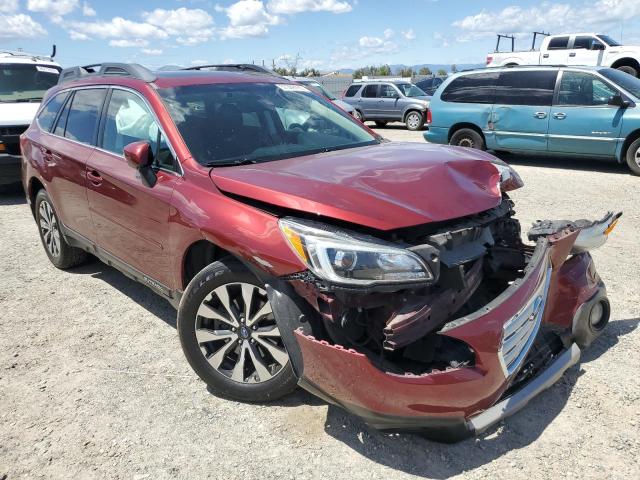 4S4BSANC0G3256073 Subaru OUTBACK 2.