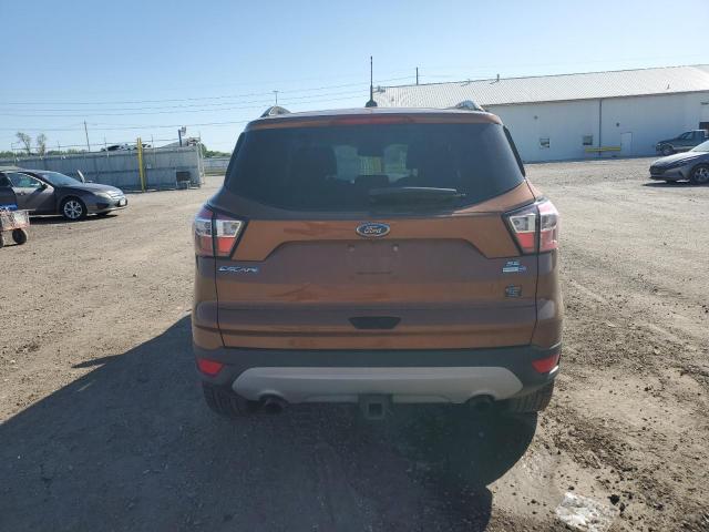 1FMCU9G91HUE47298 Ford ESCAPE SE