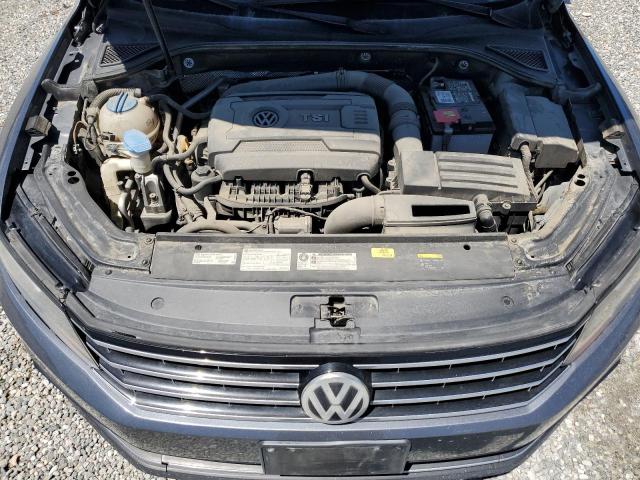 1VWAT7A34HC016349 Volkswagen 1.8 tsi