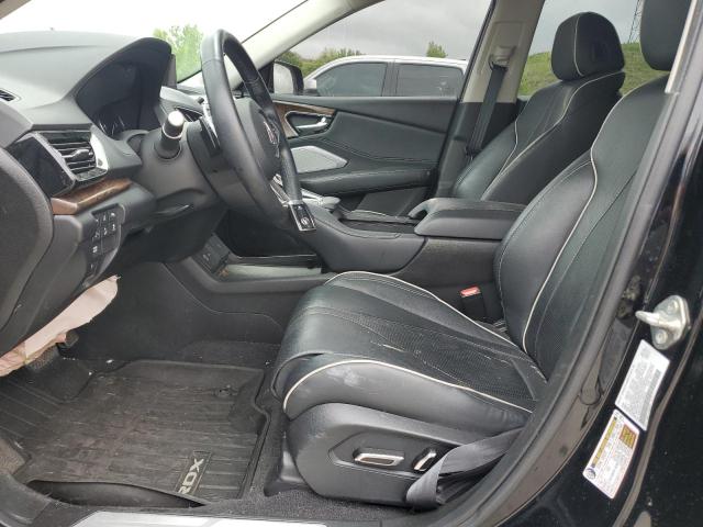 5J8TC2H77LL006545 Acura k20c4