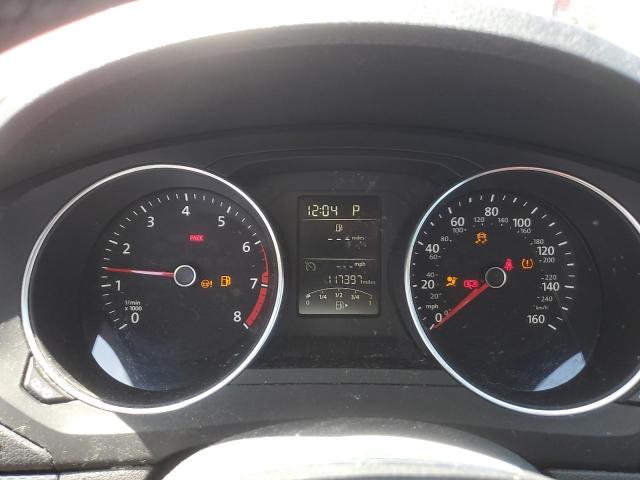 3VWD67AJ7GM365862 Volkswagen Jetta