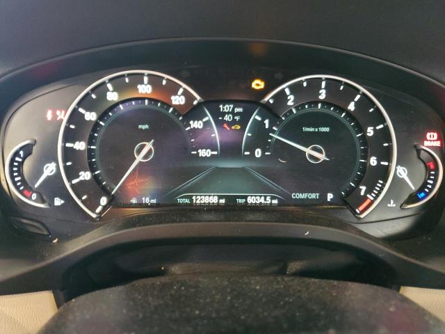 5UXTR9C5XKLD93622 BMW X3 XDRIVE3