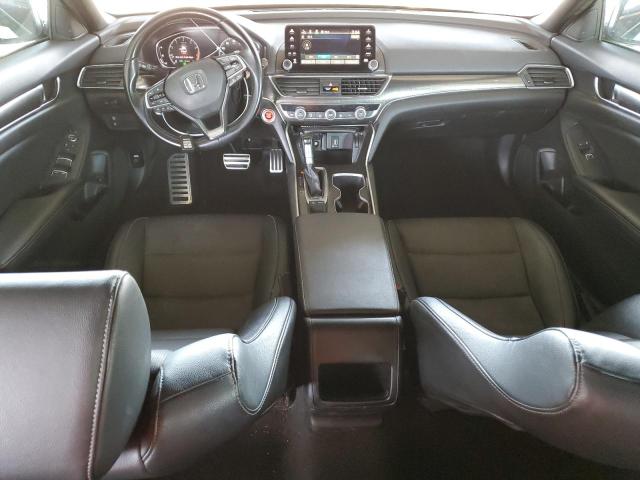 1HGCV1F32KA059510 Honda l15be