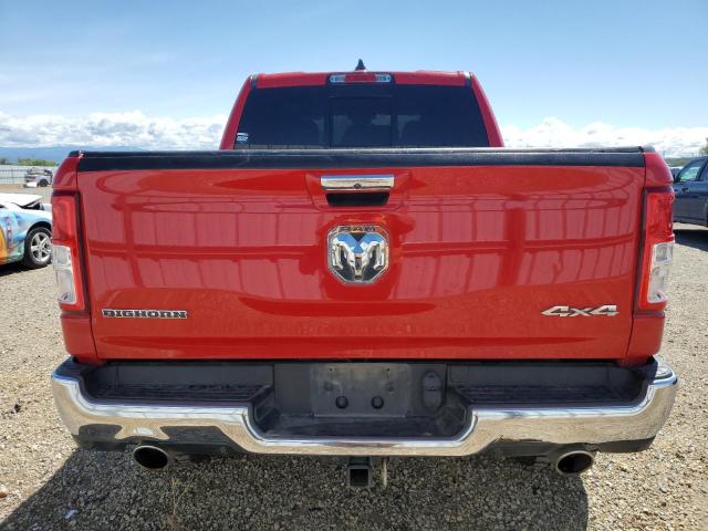 1C6SRFFT4KN842212 RAM 1500 Big H