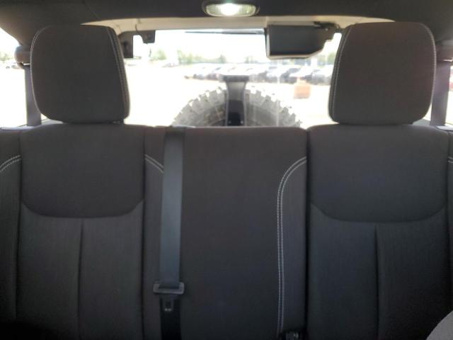 1C4BJWEG7EL228307 Jeep Wrangler