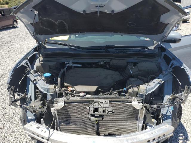 5FPYK3F79NB024459 Honda j35y6