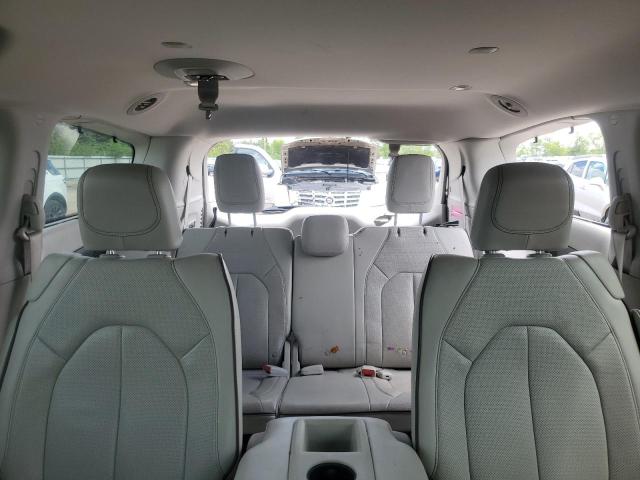 2C4RC1GG3HR616218 Chrysler Pacifica