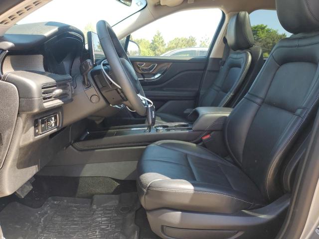 5LMTJ5DZ7RUL08944 Lincoln ivct
