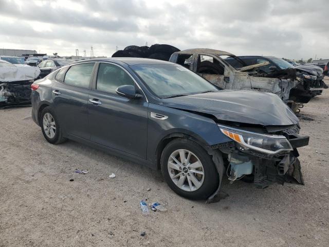 KNAGT4L32G5078938 KIA Optima Lx