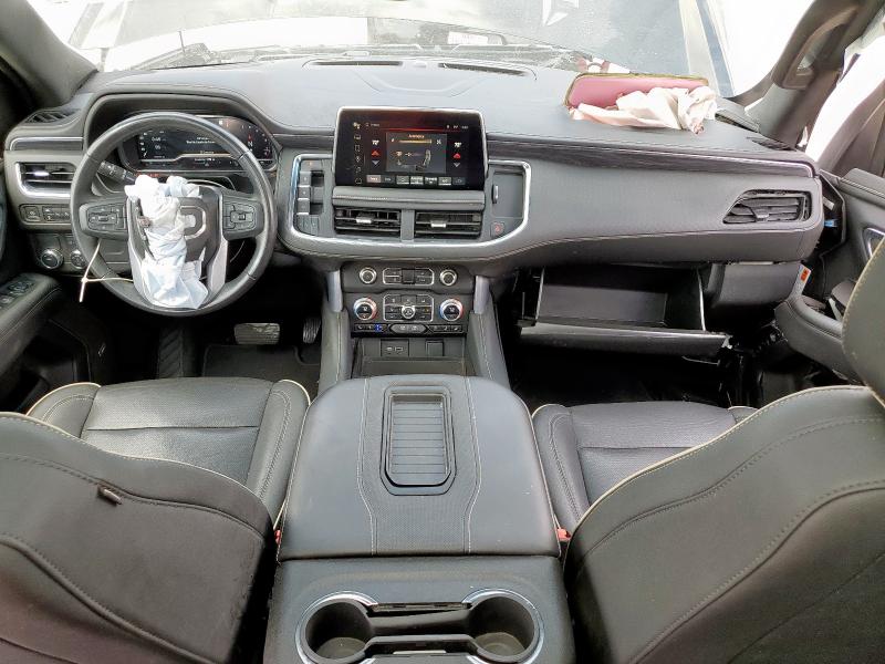 1GKS1GKD9PR139844 GMC YUKON XL C