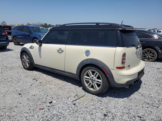 WMWZG3C50ET801008 Mini COOPER S C