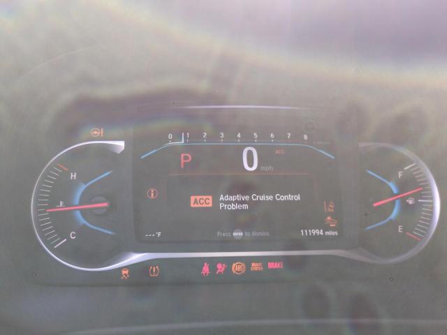 5FNYF6H91LB001378 Honda PILOT TOUR