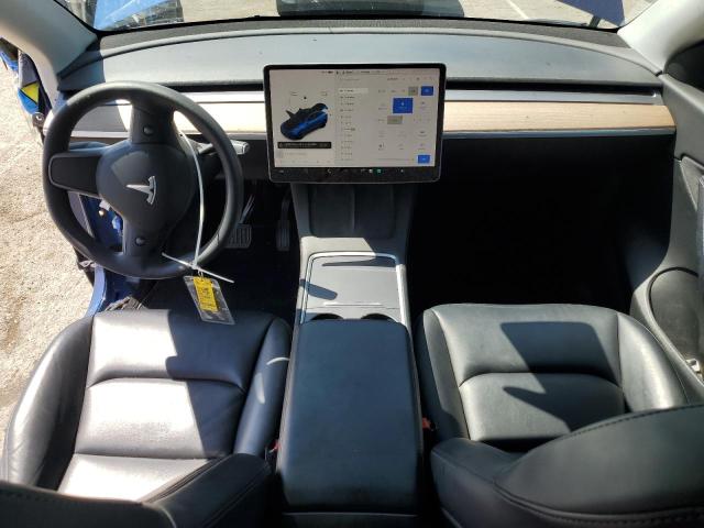 5YJYGAEE3MF223021 Tesla Model Y