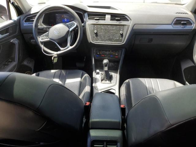 3VV3B7AX2NM077616 Volkswagen 2022