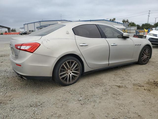 ZAM57RTA1F1138087 Maserati GHIBLI S