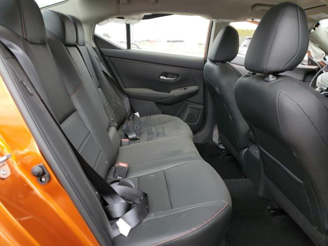 3N1AB8DVXSY253339 Nissan 2025