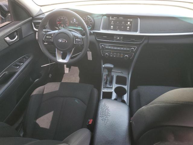 5XXGT4L31KG323090 KIA Optima Lx