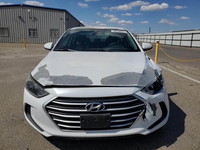 5NPD84LF1JH232340 Hyundai ELANTRA SE