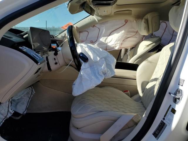 W1K6G7GB0NA106526 Mercedes-Benz S 580 4mat
