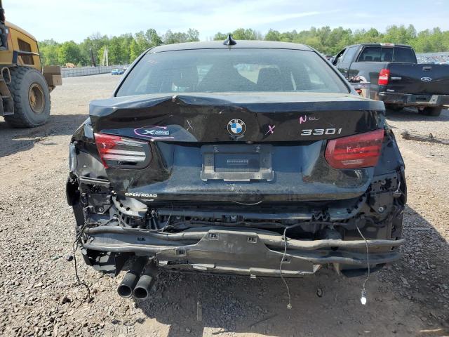 WBA8D9G5XJNU68333 BMW 330 XI