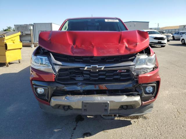 1GCGSDEN6M1123578 Chevrolet lgz - di, vvt, alum, var2, gen 2