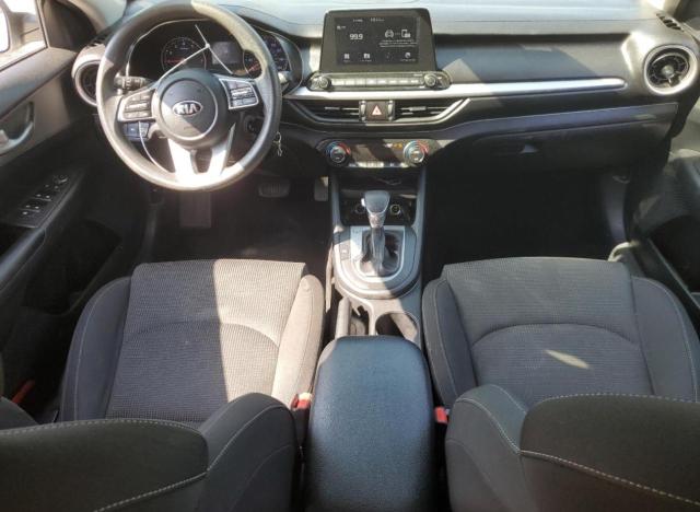 3KPF24AD1KE114614 KIA Forte