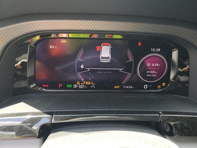 1V2GR2CA0RC602704 Volkswagen Atlas Peak