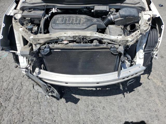 5FRYD4H50HB021019 Acura MDX TECHNO
