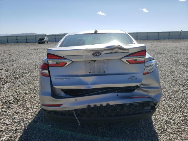 3FA6P0LU3LR267311 Ford 2.0l 4v atk hev