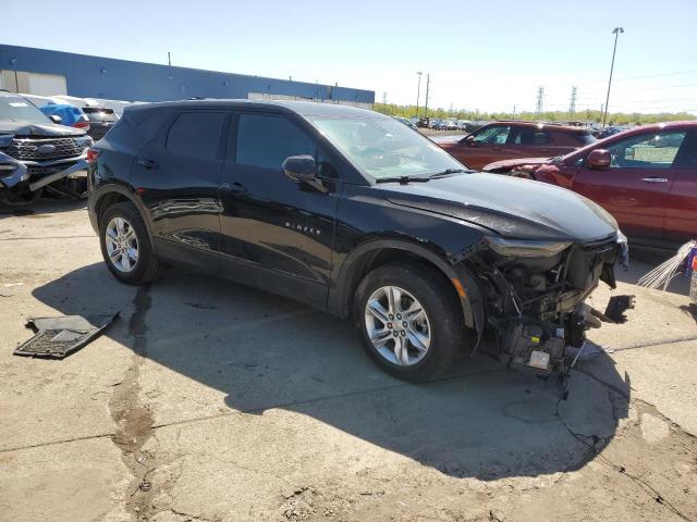 3GNKBCRS7MS569622 Chevrolet BLAZER 2LT