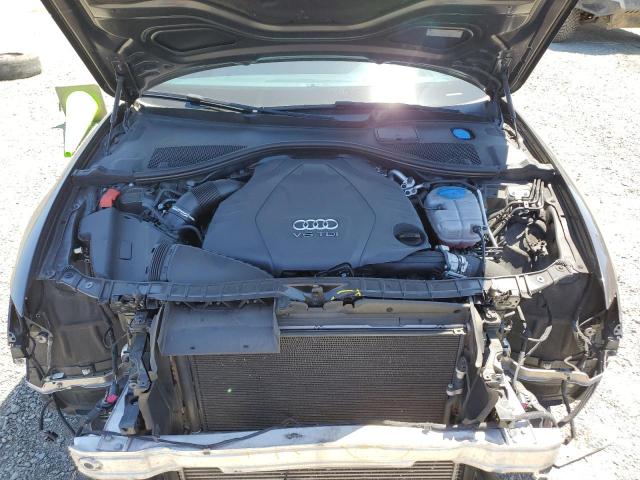 WAUHMBFCXEN154713 Audi 2014