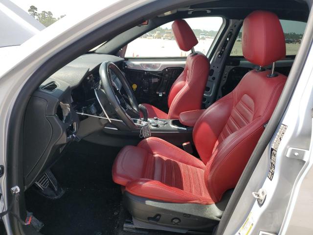 ZASPAJAN8N7D27926 Alfa Romeo Stelvio