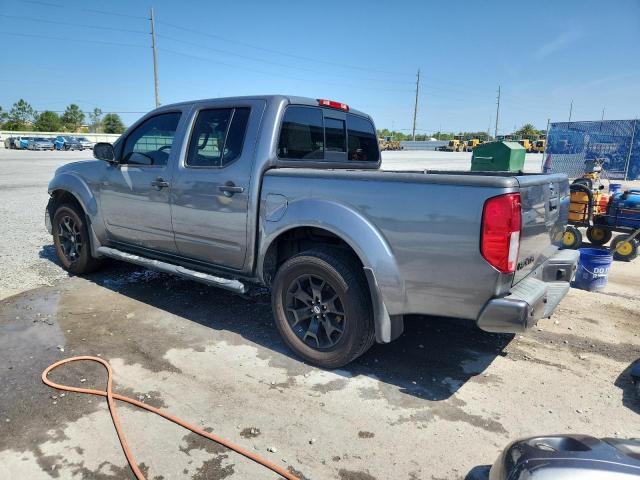 1N6AD0ER3JN749439 Nissan FRONTIER S