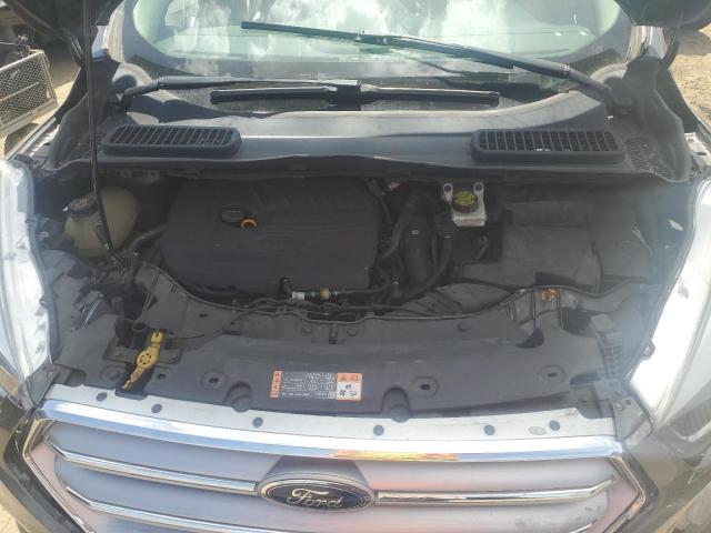 1FMCU0GD8HUC09061 Ford gtdi sigma w/premium fuel