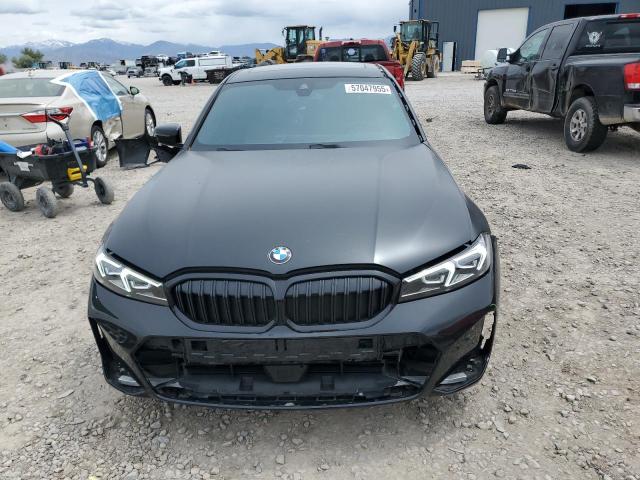 3MW89CW01S8F07089 BMW 330XI