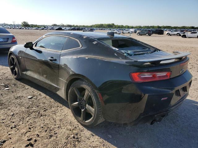 1G1FH1R74G0184287 Chevrolet CAMARO SS