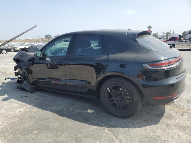 WP1AA2A57KLB00555 Porsche Macan