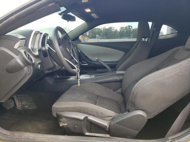 2G1FB1E36F9232963 Chevrolet lfx