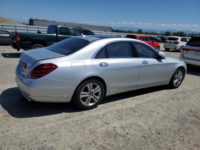 WDDUG6GB4JA343371 Mercedes-Benz m276