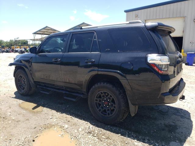 JTEZU5JR8K5194154 Toyota 4RUNNER SR