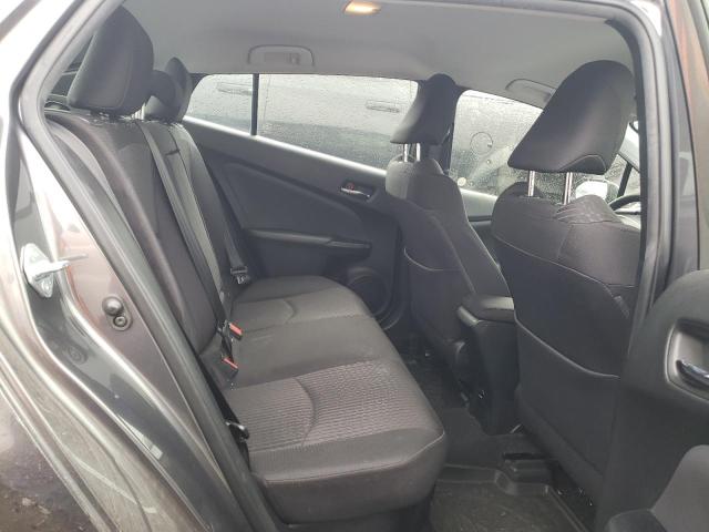 JTDKBRFU6J3063217 Toyota Prius