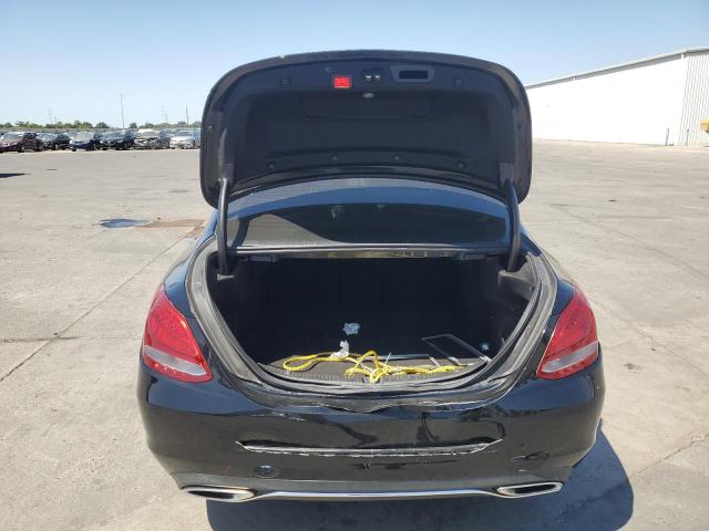 55SWF4JB9HU212133 Mercedes-Benz m274