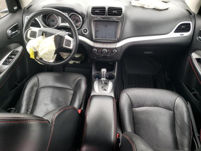 3C4PDDEGXET242109 Dodge JOURNEY R/