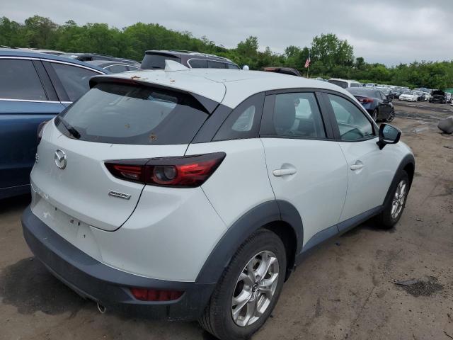 JM1DKFB75L1474078 Mazda Cx-3 Sport